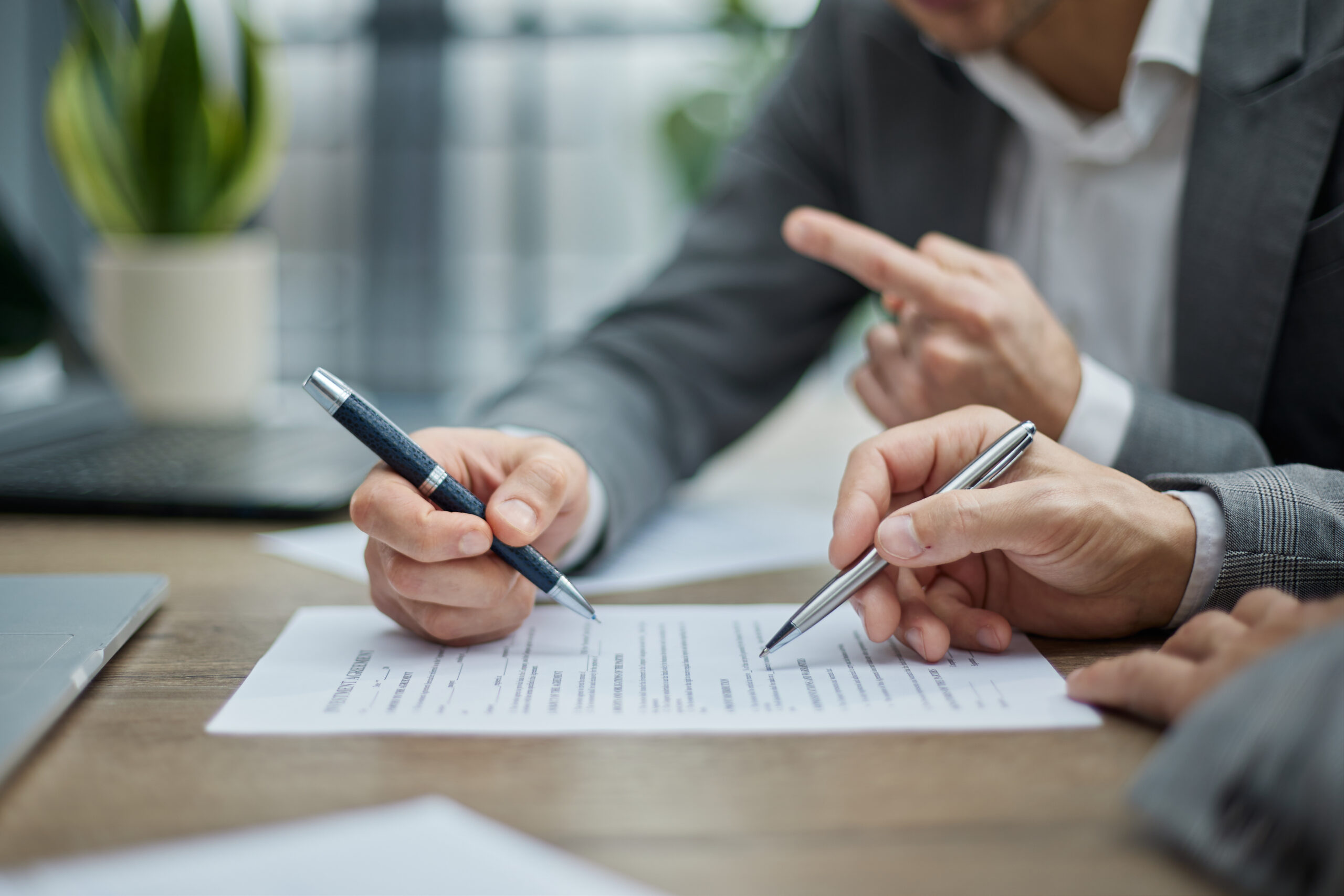 Contrat annuel et forfait
