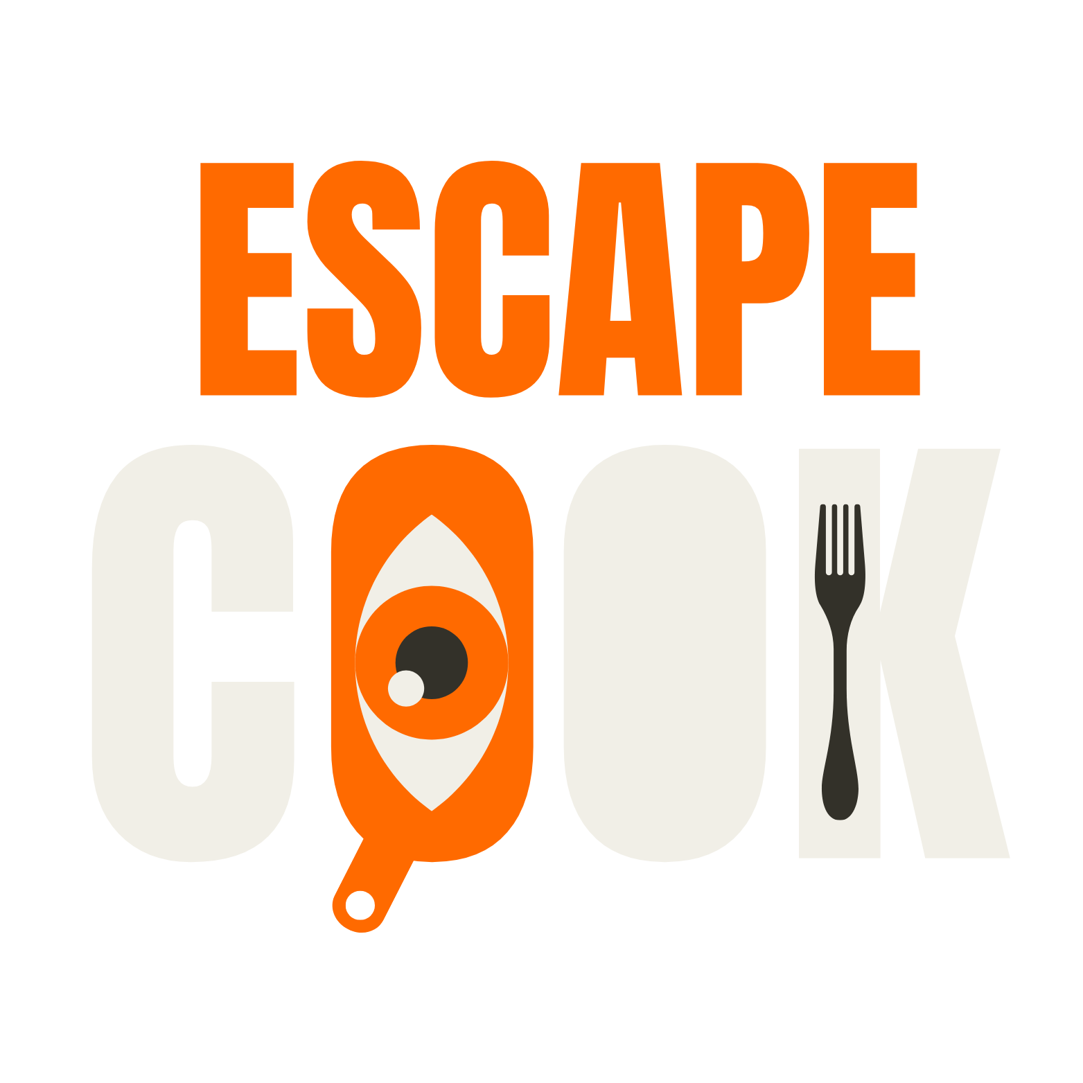 Escape Cook-Beige