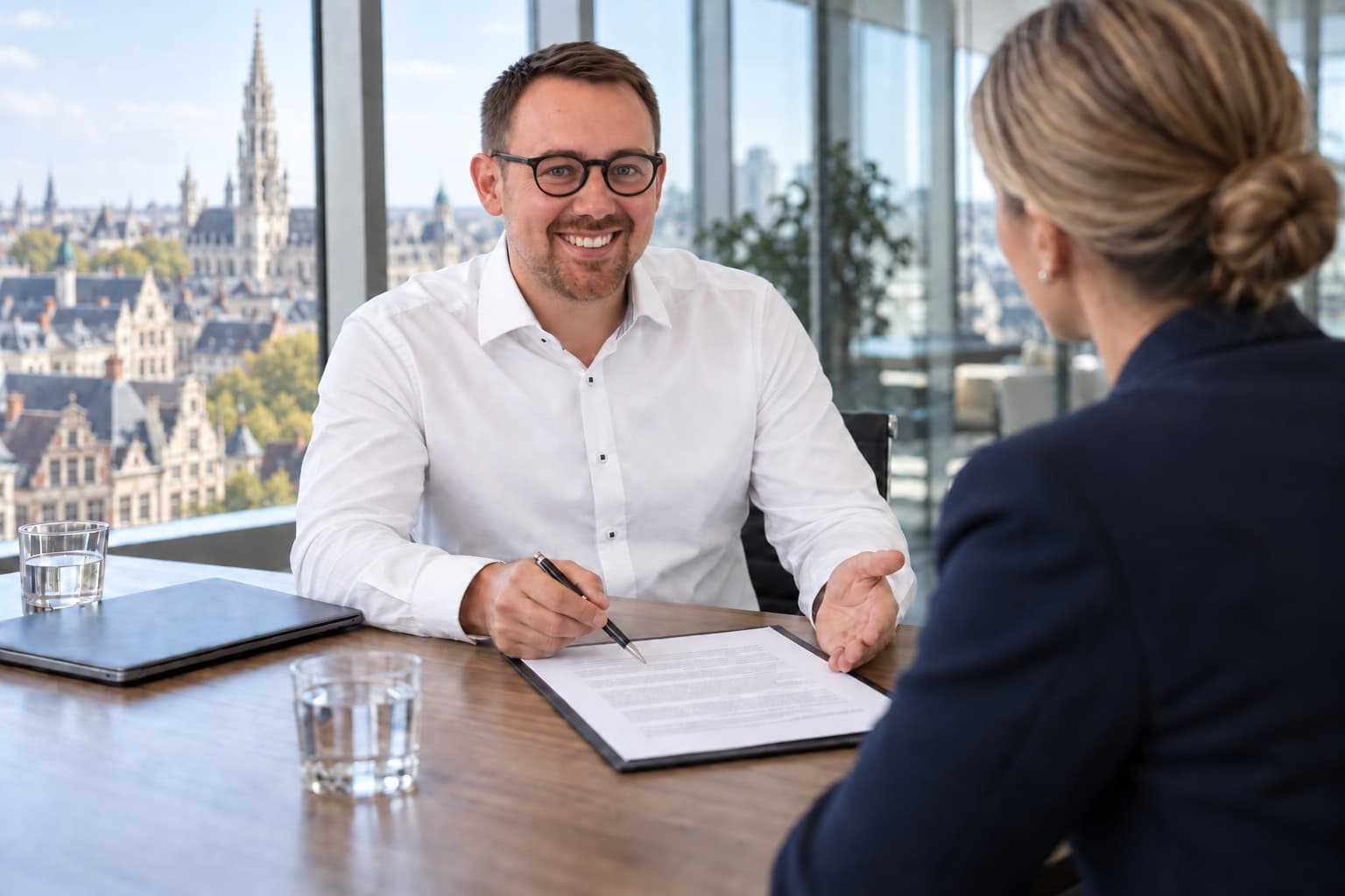 Expertise de plus de 15 ans